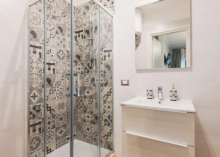 Guest house Apulia