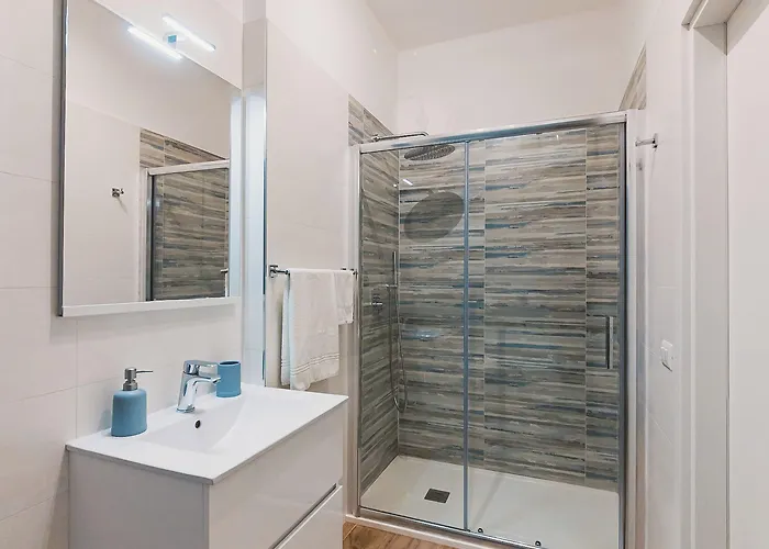 Apulia Guest house Bari