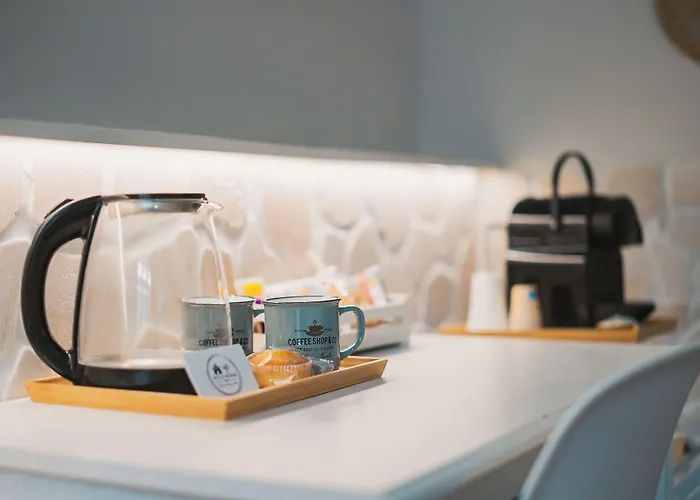 Apulia Guest house 4*