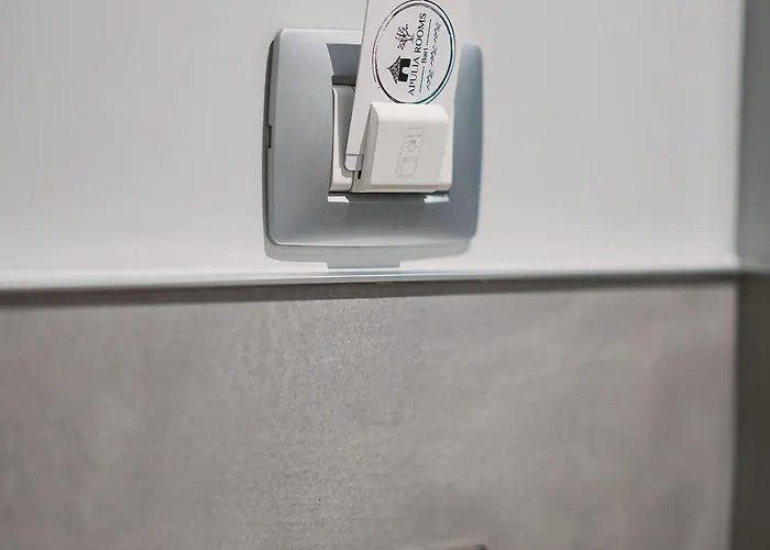 Apulia Guest house 4*