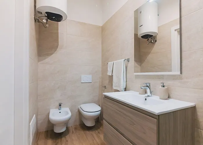 Apulia 4* Bari